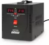 Стабилизатор напряжения Powerman AVS 2000D Black icon