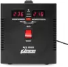 Стабилизатор напряжения Powerman AVS 2000D Black icon 2