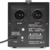 Стабилизатор напряжения Powerman AVS 2000D Black icon 3