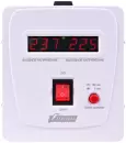 Стабилизатор напряжения Powerman AVS 2000E icon 2