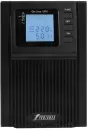 Источник бесперебойного питания Powerman Online 1000I (IEC320) icon 2