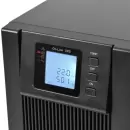Источник бесперебойного питания Powerman Online 3000I (IEC320) icon 3