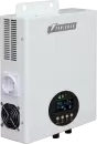 Источник бесперебойного питания POWERMAN Smart 500 HYBRID фото 2