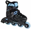 Роликовые коньки Powerslide Khaan Junior LTD 940660 (р. 27-30) icon