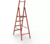 Стремянка Letra ССД-1.25 Ш ЛЕ53065 icon 3