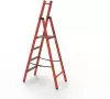 Стремянка Letra ССД-1.25 Ш ЛЕ53065 icon 4