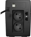 Источник бесперебойного питания PowerWalker VI 650 LCD (310058) icon 2