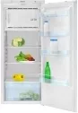Холодильник с верхней морозильной камерой POZIS RS-405 Серый фото 2