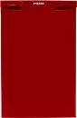 Морозильник POZIS FV-108 (рубиновый) icon