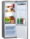 Холодильник POZIS RK-102 (серебристый металлопласт) фото 2