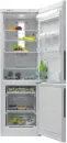 Холодильник POZIS RK FNF-170 (рубиновый) фото 2