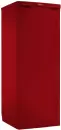 Однокамерный холодильник POZIS RS-416 (красный) icon