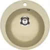 Кухонная мойка Practik PR-M 475-002 icon