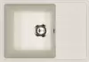 Кухонная мойка Practik PR-M 600-001 icon
