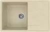 Кухонная мойка Practik PR-M 735-002 icon