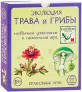 Настольная игра Правильные игры Эволюция. Трава и грибы icon