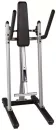 Брусья Precor AB 103 PR/CWAB103/CM-TT-BK серебряный/черный icon