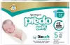 Подгузники детские Predo Baby № 1 2-5 кг (5 шт) icon