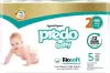 Подгузники детские Predo Baby № 2 3-6 кг (5 шт) icon