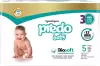 Подгузники детские Predo Baby № 3 4-9 кг (5 шт) icon