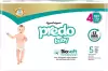Подгузники детские Predo Baby № 4 7-18 кг (5 шт) icon