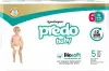 Подгузники детские Predo Baby № 6 15+кг (5 шт) icon