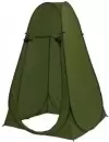 Палатка для душа и туалета Premier Fishing PR-ZH-A027-G (зеленый) icon