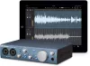 Аудиоинтерфейс PreSonus AudioBox iTwo Studio фото 3