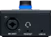 Аудиоинтерфейс PreSonus Revelator io44 icon 2
