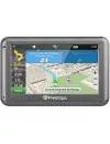 GPS навигатор Prestigio GeoVision 4055 фото 2