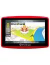 GPS-навигатор Prestigio GeoVision 4900 BTFM icon