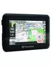 GPS-навигатор Prestigio GeoVision 5050 icon