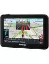 GPS-навигатор Prestigio GeoVision 5060 Progorod фото 2