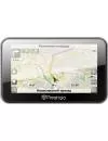 GPS-навигатор Prestigio GeoVision 5566 icon