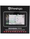 GPS-навигатор Prestigio GeoVision 7777 фото 7