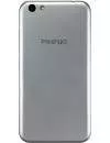 Смартфон Prestigio Grace M5 LTE Silver фото 2