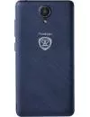 Смартфон Prestigio Grace S5 LTE Blue (PSP5551DUO) фото 2