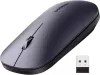 Компьютерная мышь Ugreen MU001 (черный) фото 2