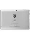 Планшет Prestigio MultiPad Visconte 4U 64GB 3G Dock Silver (PMP1010TF3GSR) фото 11
