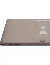 Планшет Prestigio MultiPad Visconte V 16GB Dock Brown (PMP1012TDRD) фото 3