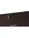 Планшет Prestigio MultiPad Visconte V 32GB 3G Dock Brown (PMP1012TE3GRD) фото 9