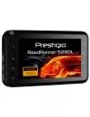 Видеорегистратор Prestigio RoadRunner 526 icon 4