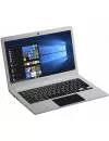 Ноутбук Prestigio SmartBook 116C (PSB116C01BFH_WH_CIS) фото 3