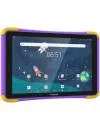 Планшет Prestigio SmartKids Pro LTE (фиолетовый) фото 3