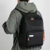 Городской рюкзак PRIDE M03-1369 (черный) icon 2