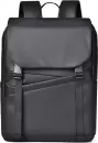 Городской рюкзак PRIDE M10-1719 (черный) icon 3