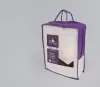 Наматрасник защитный Primavelle Linum 90х200 (бежевый) icon 2