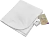 Наматрасник защитный Primavelle Луиза водонепроницаемый 60х120 (белый) icon 4