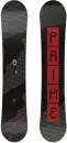 Сноуборд Prime Snowboards Cool Grip (р-р 153, черный/красный) icon