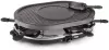 Раклетница Princess 162700 Raclette 8 Oval Grill Party icon 5
